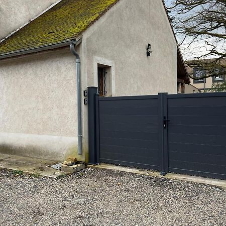 Clos Briard La Houssaye-en-Brie Экстерьер фото