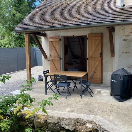Clos Briard La Houssaye-en-Brie Экстерьер фото